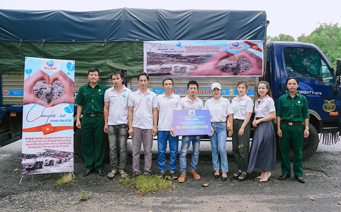 Dịch vụ chuyên nghiệp