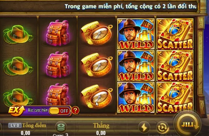 Slot game AE888 đa dạng